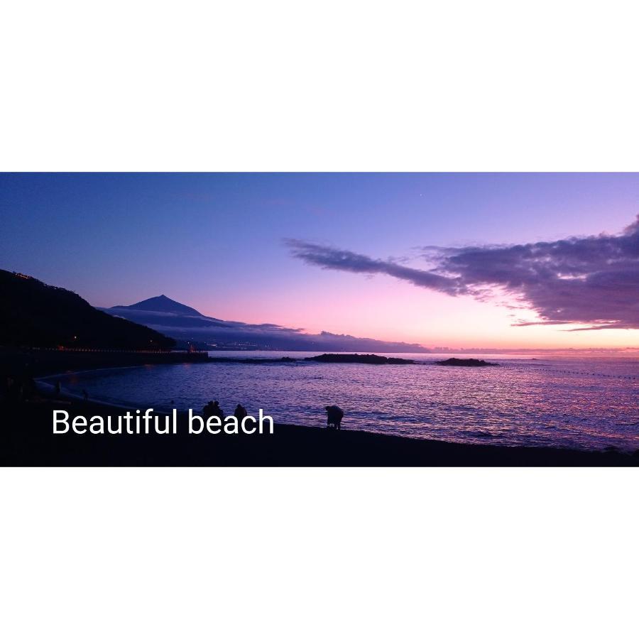 Beautiful * Santa Cruz de Tenerife